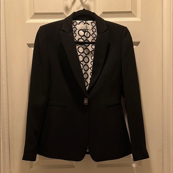 Womens Suit Jacket - Picture 2 of 5